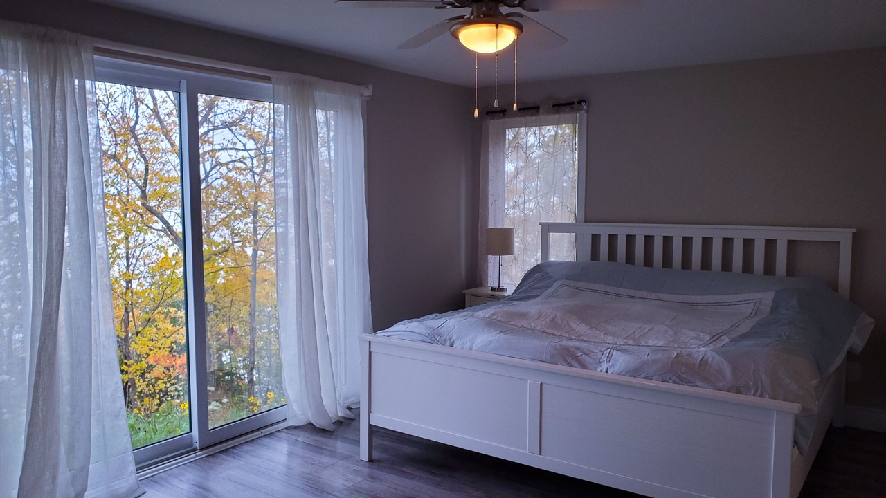 Photo of Bedroom in Plympton-Wyoming