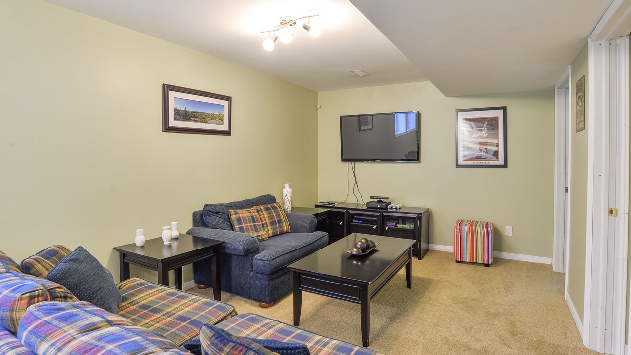 Photo of Livingroom in Perry
