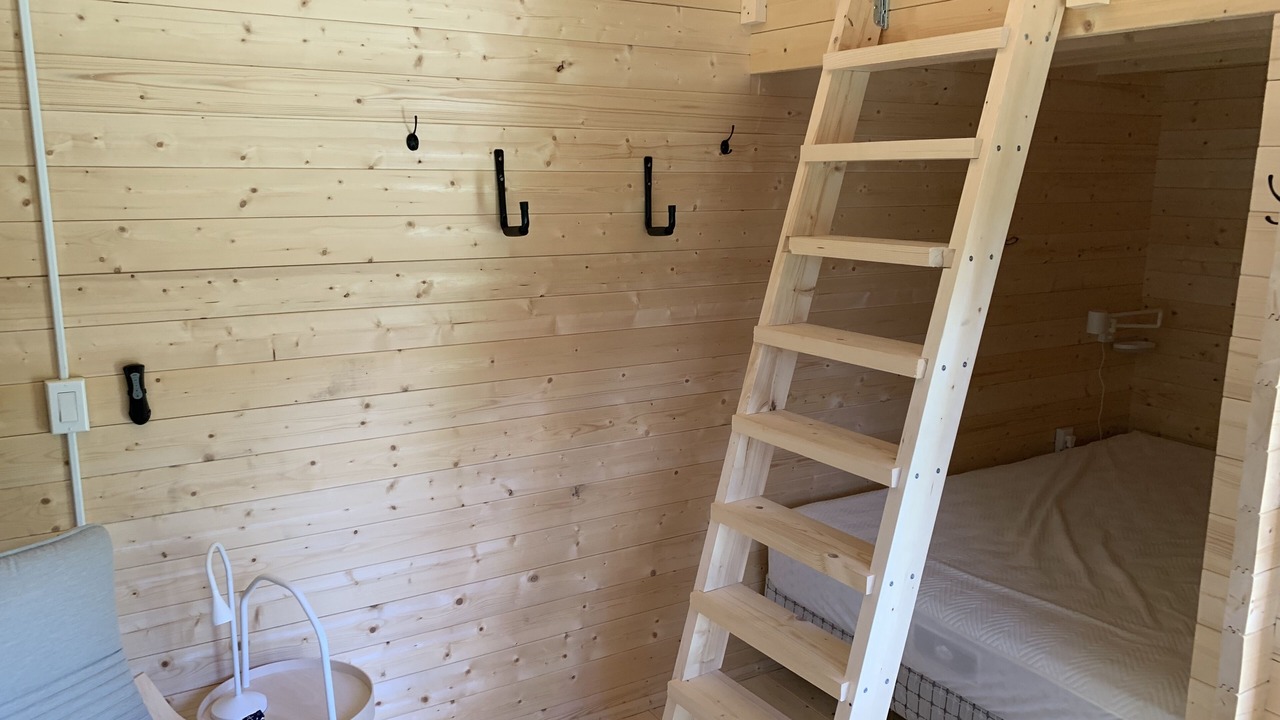 Photo of Bedroom in Perry