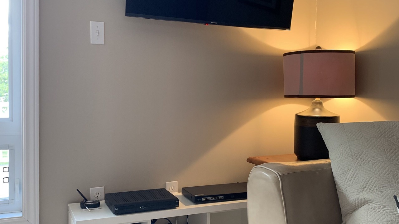 Photo of Livingroom in Perry
