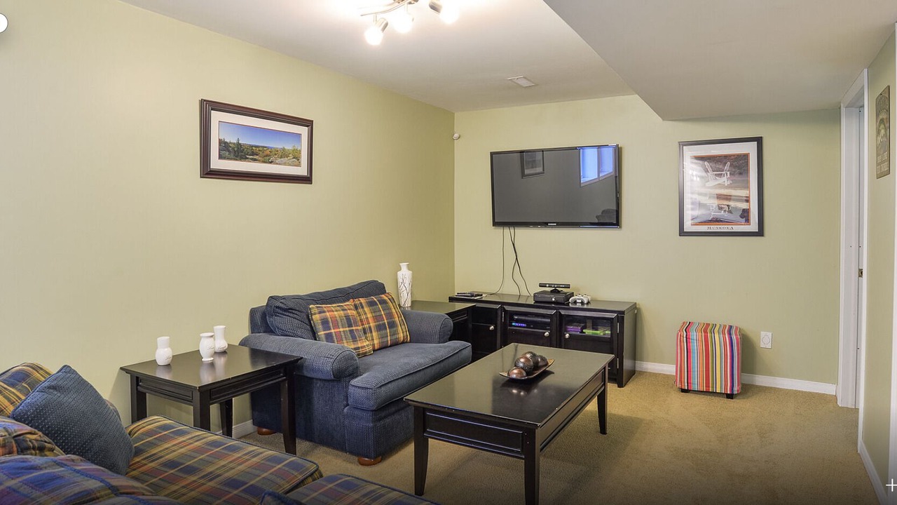 Photo of Livingroom in Perry