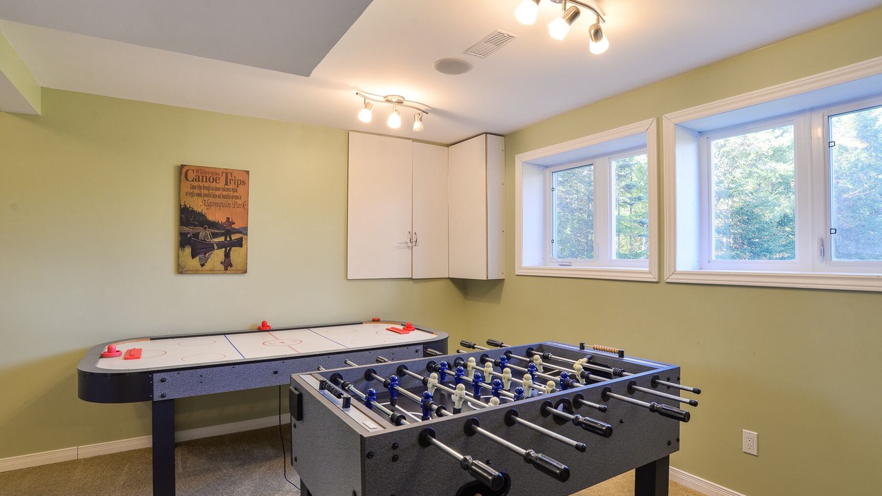 Photo of Bedroom in Perry