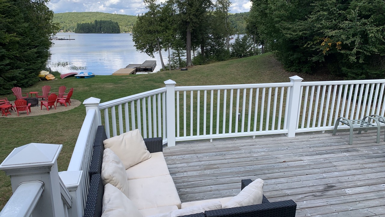 Photo of Patio Balcony in Perry