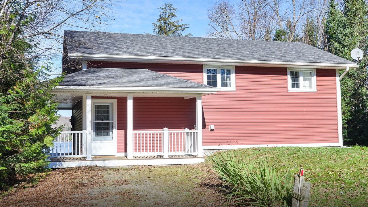 Photo of Outdoor in Perry