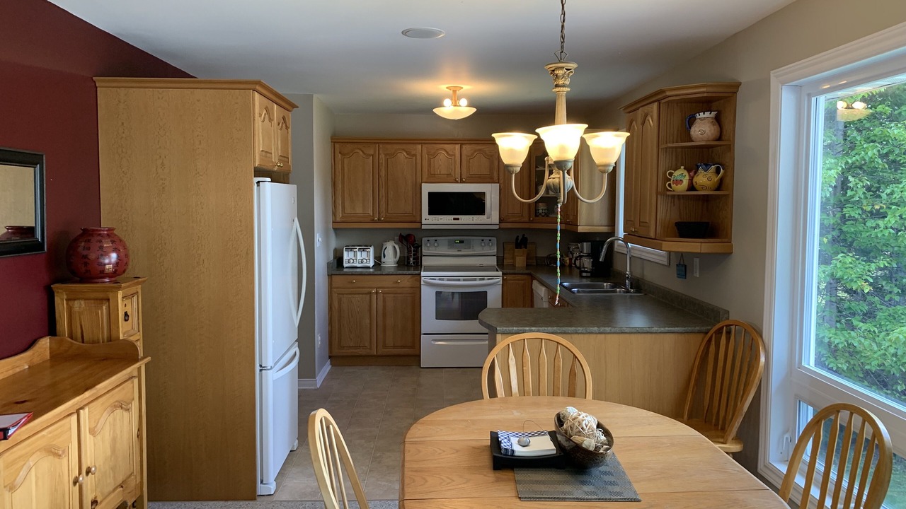 Photo of Kitchen in Perry