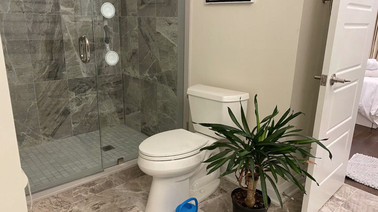 Photo of Bathroom in Pickering