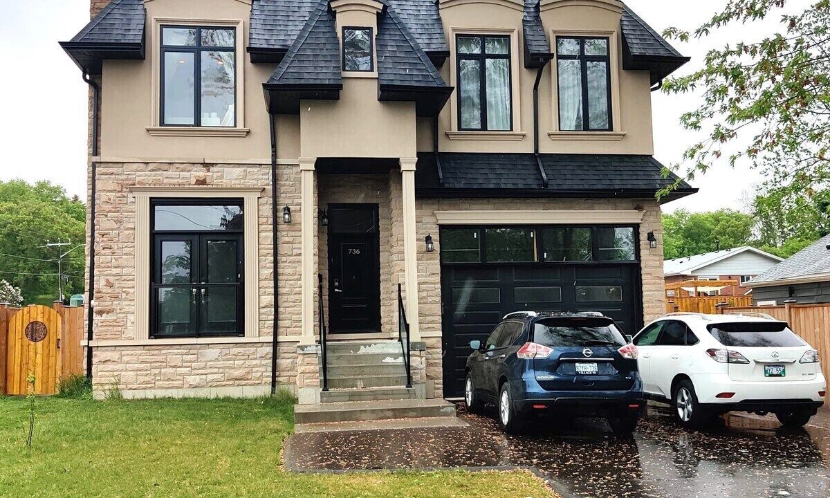 Photo of Outdoor in Pickering