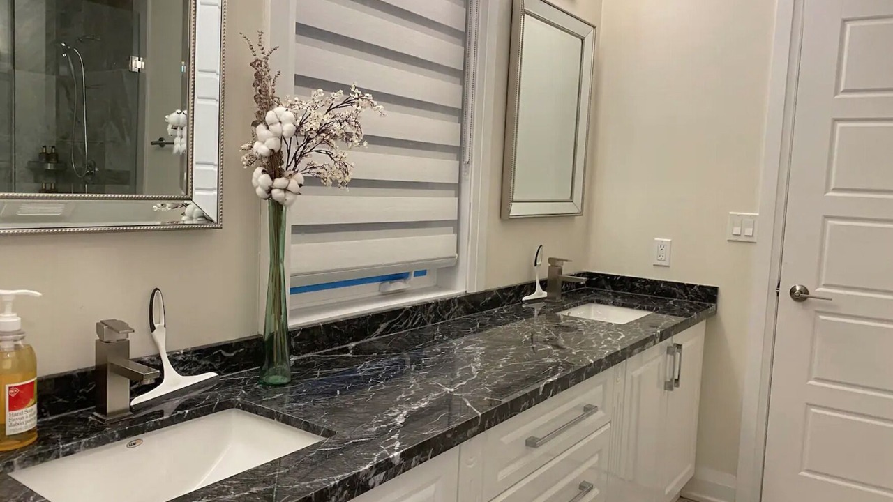 Photo of Bathroom in Pickering