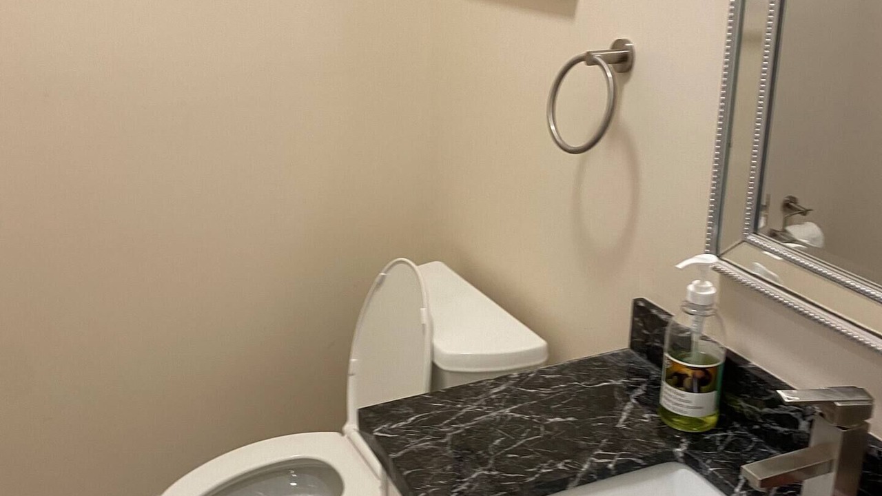 Photo of Bathroom in Pickering