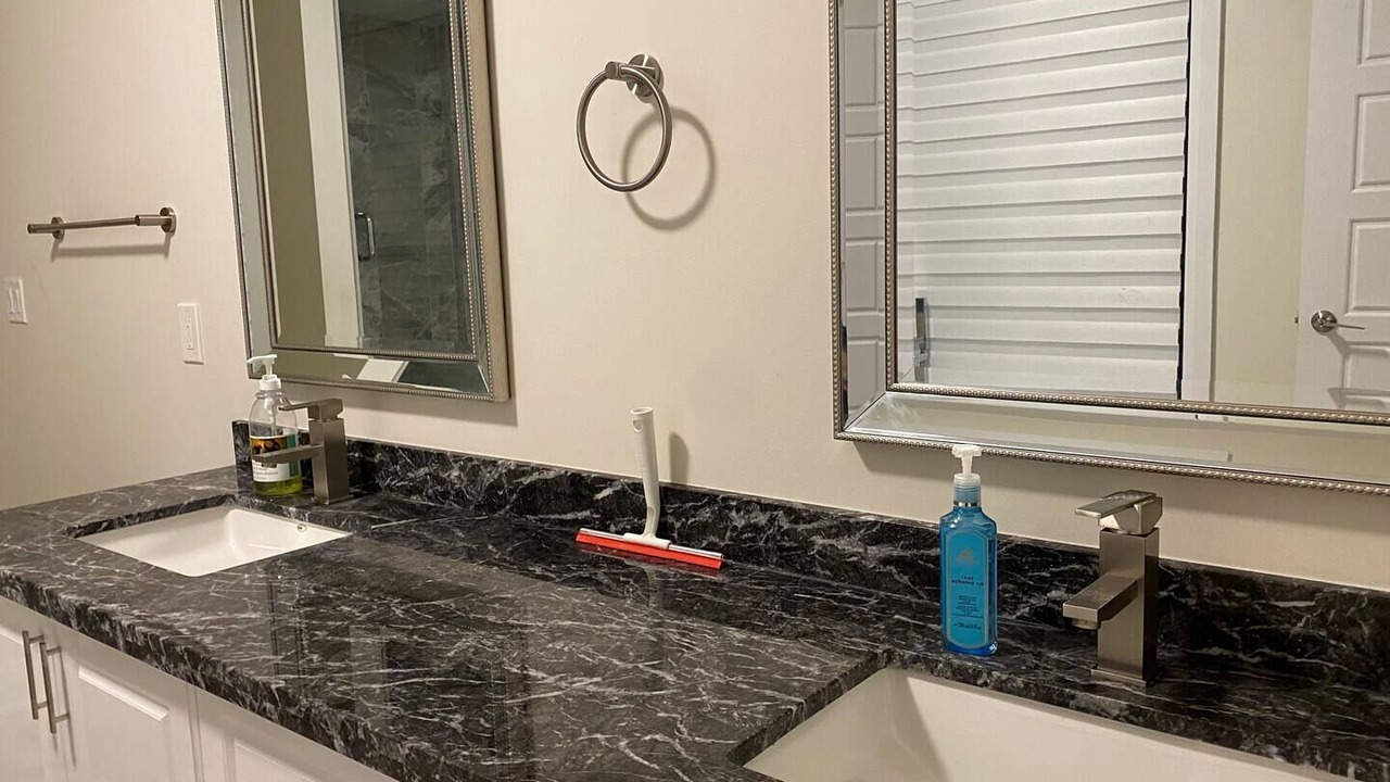 Photo of Bathroom in Pickering