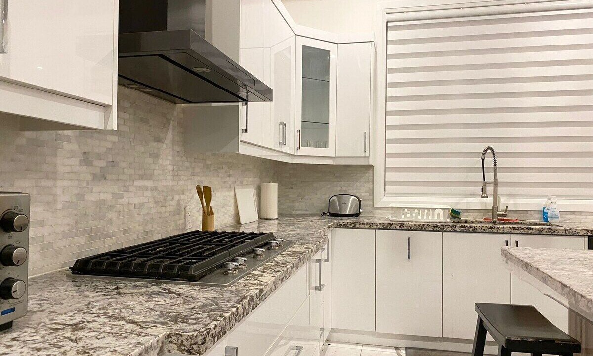 Photo of Kitchen in Pickering