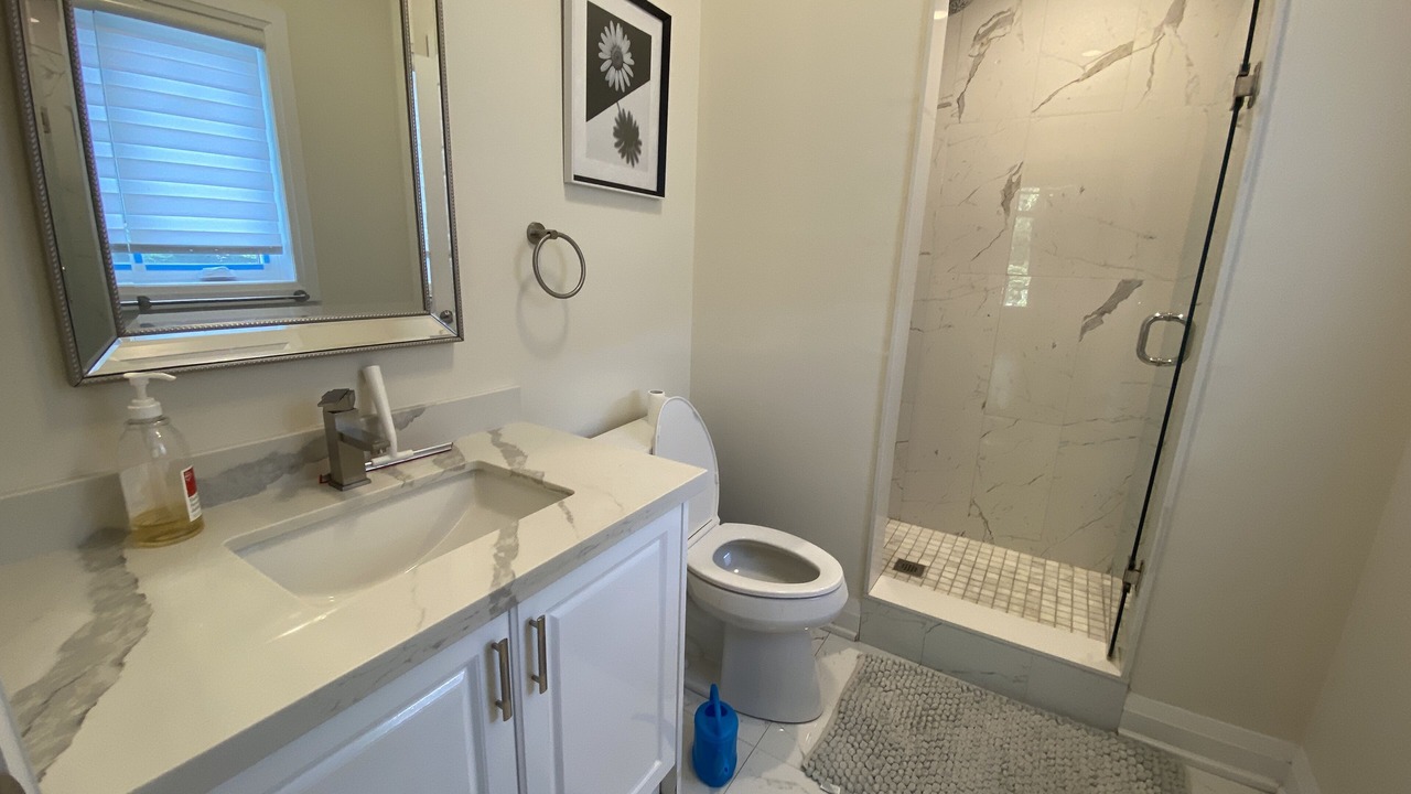 Photo of Bathroom in Pickering