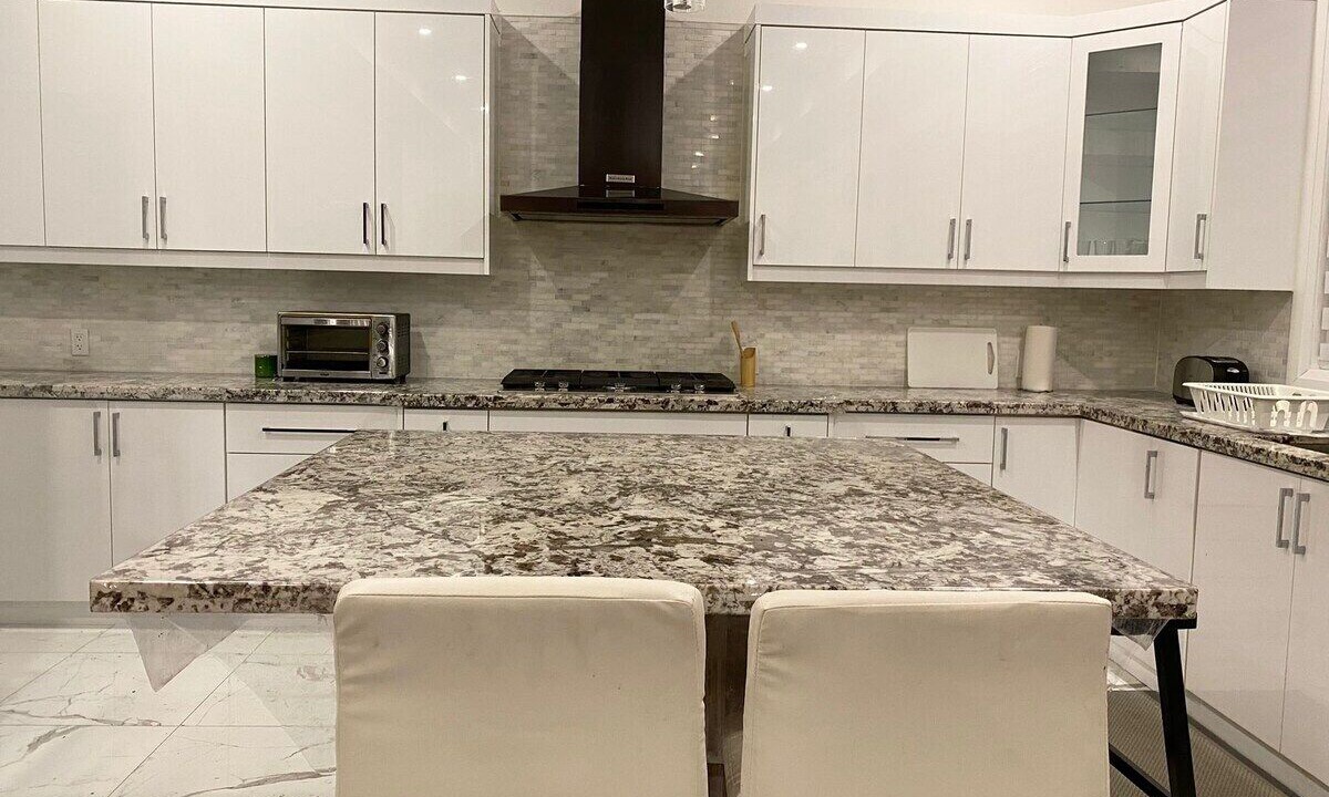 Photo of Kitchen in Pickering