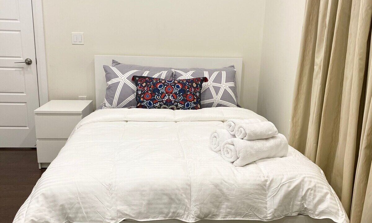 Photo of Bedroom in Pickering