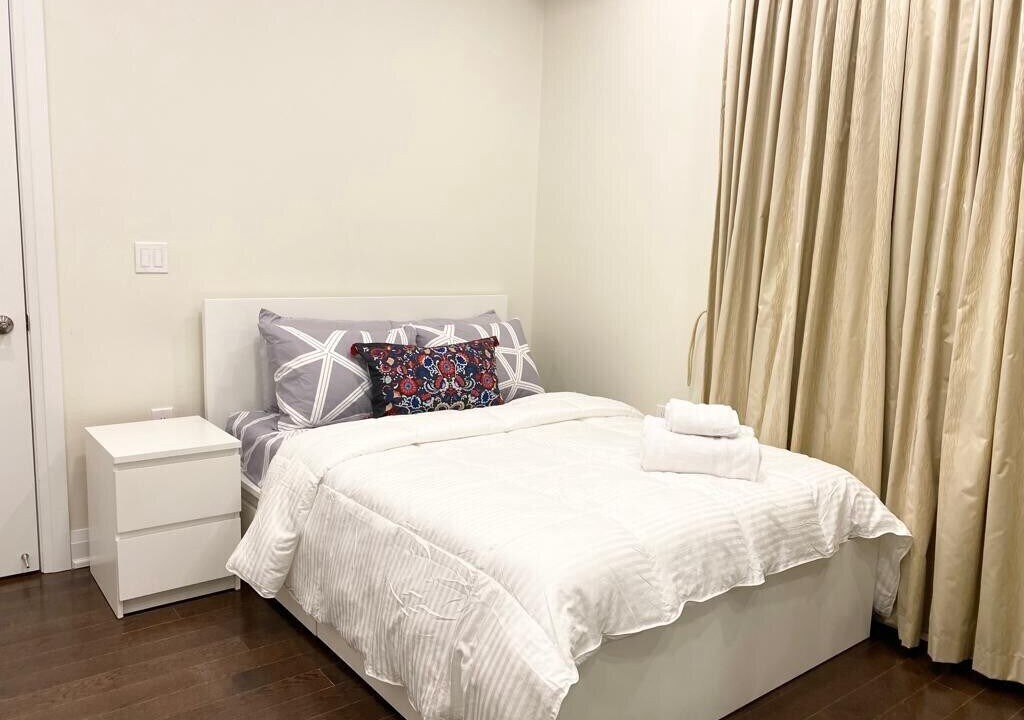 Photo of Bedroom in Pickering