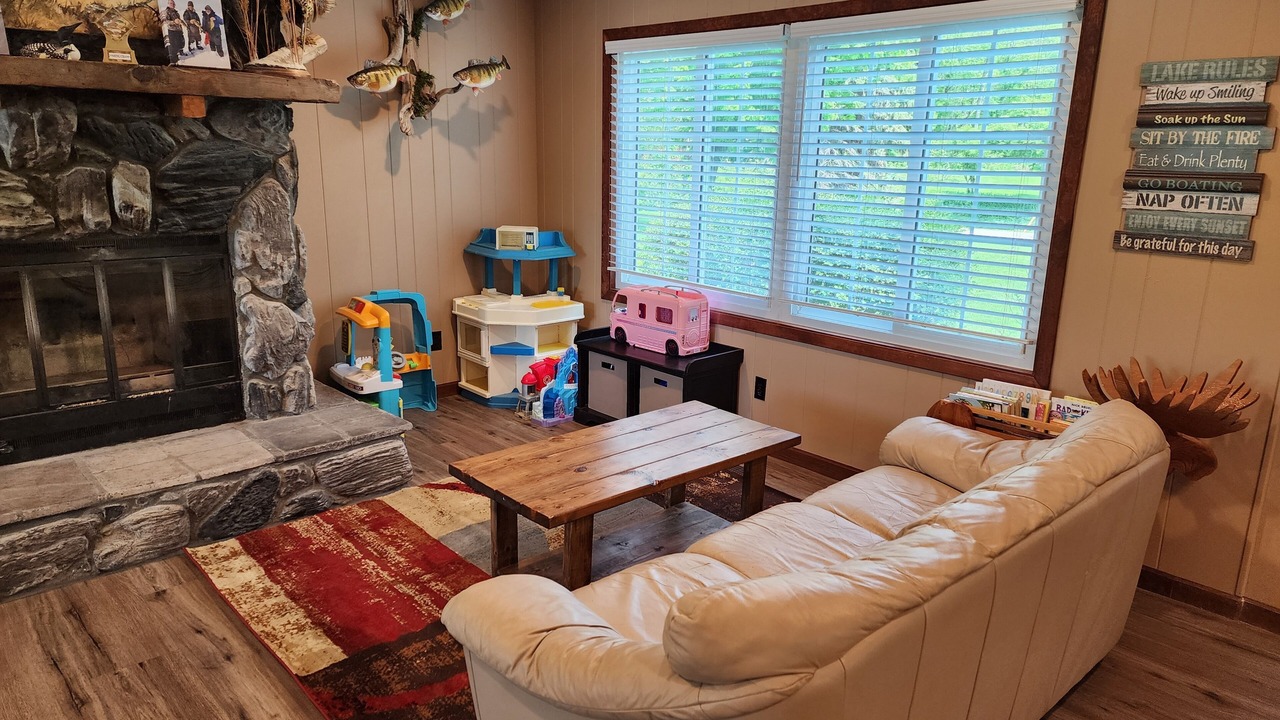 Photo of Livingroom in Atwater