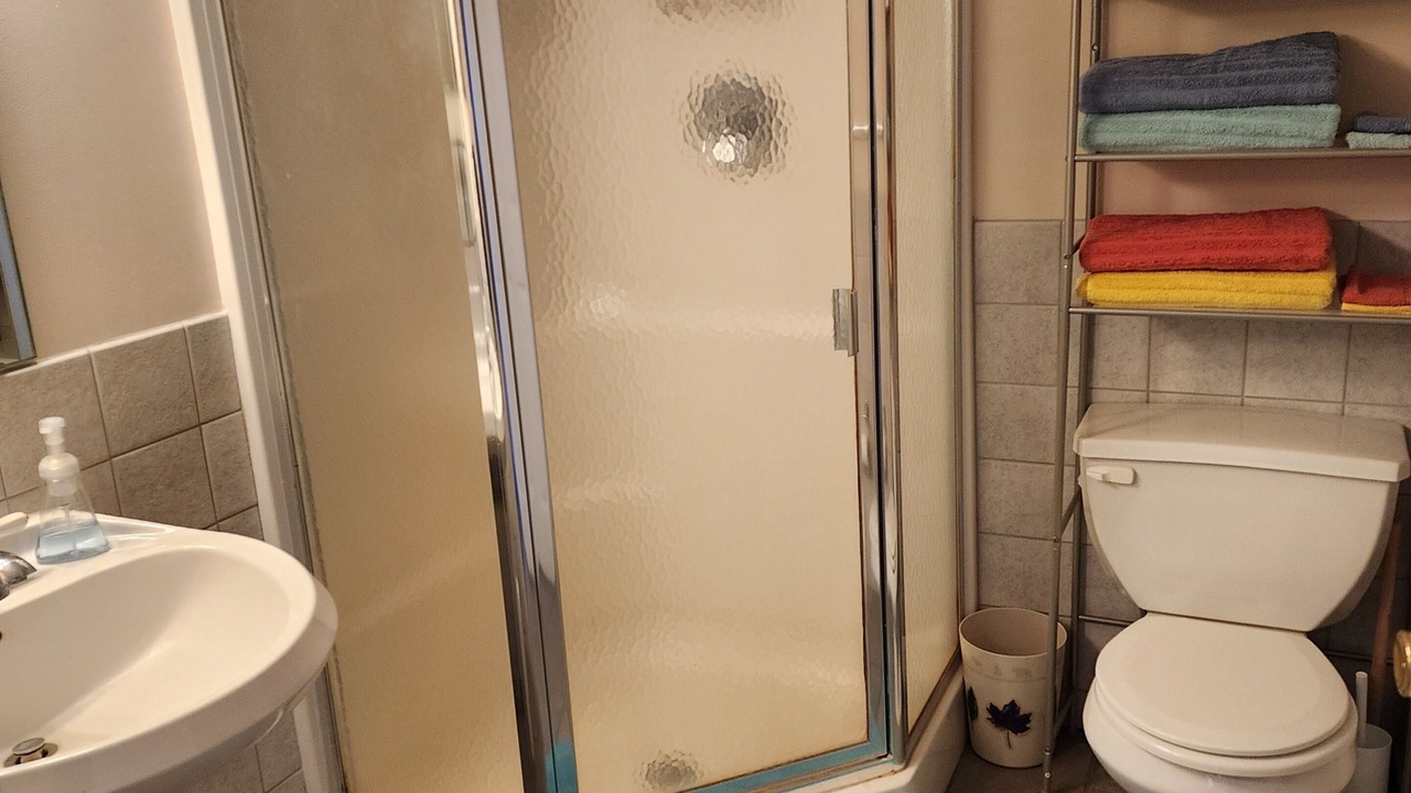 Photo of Bathroom in Atwater