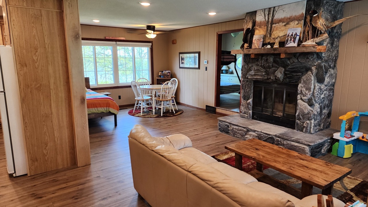 Photo of Livingroom in Atwater