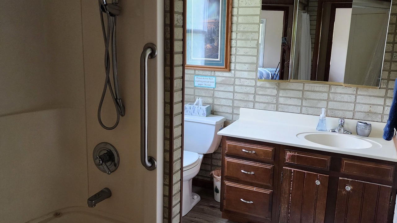 Photo of Bathroom in Atwater