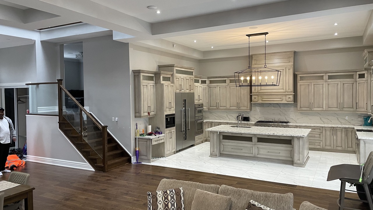 Photo of Livingroom in Pickering
