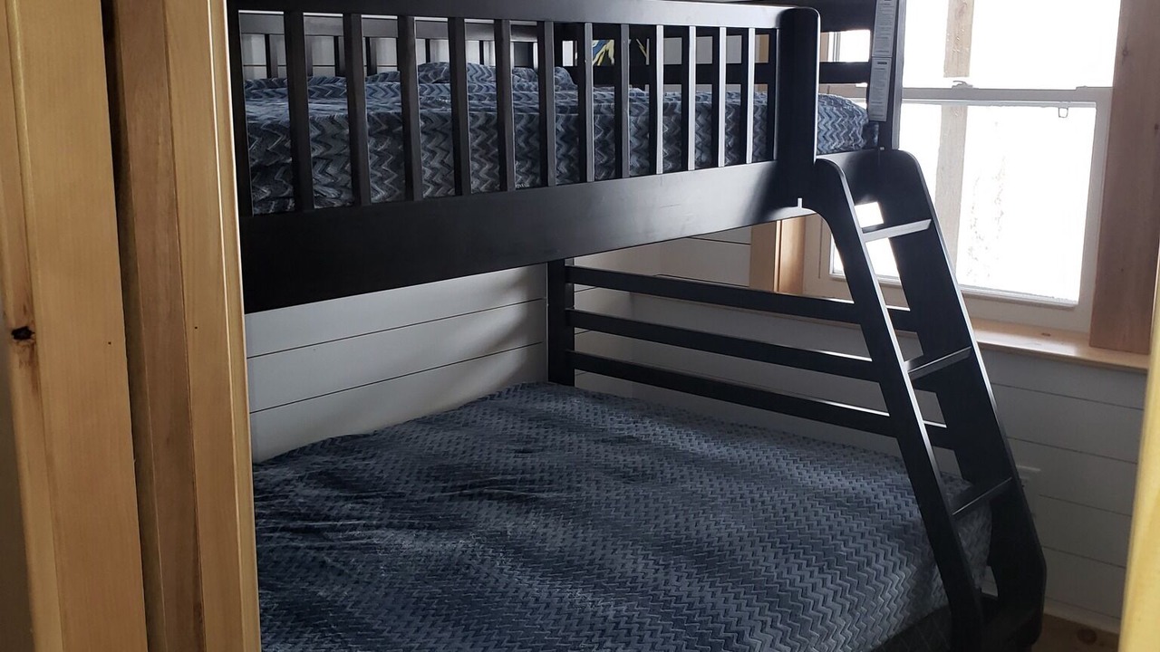 Photo of Bedroom in Britt