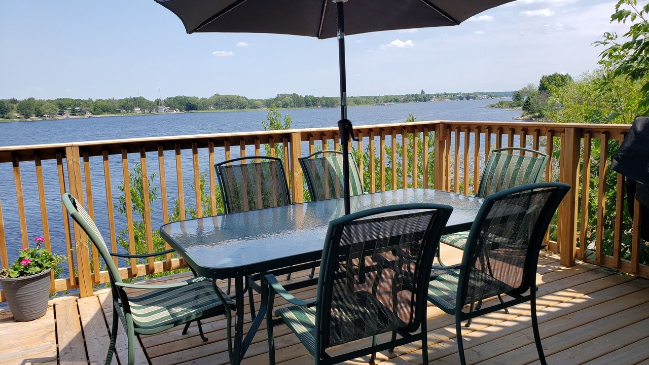 Photo of Outdoor in Britt