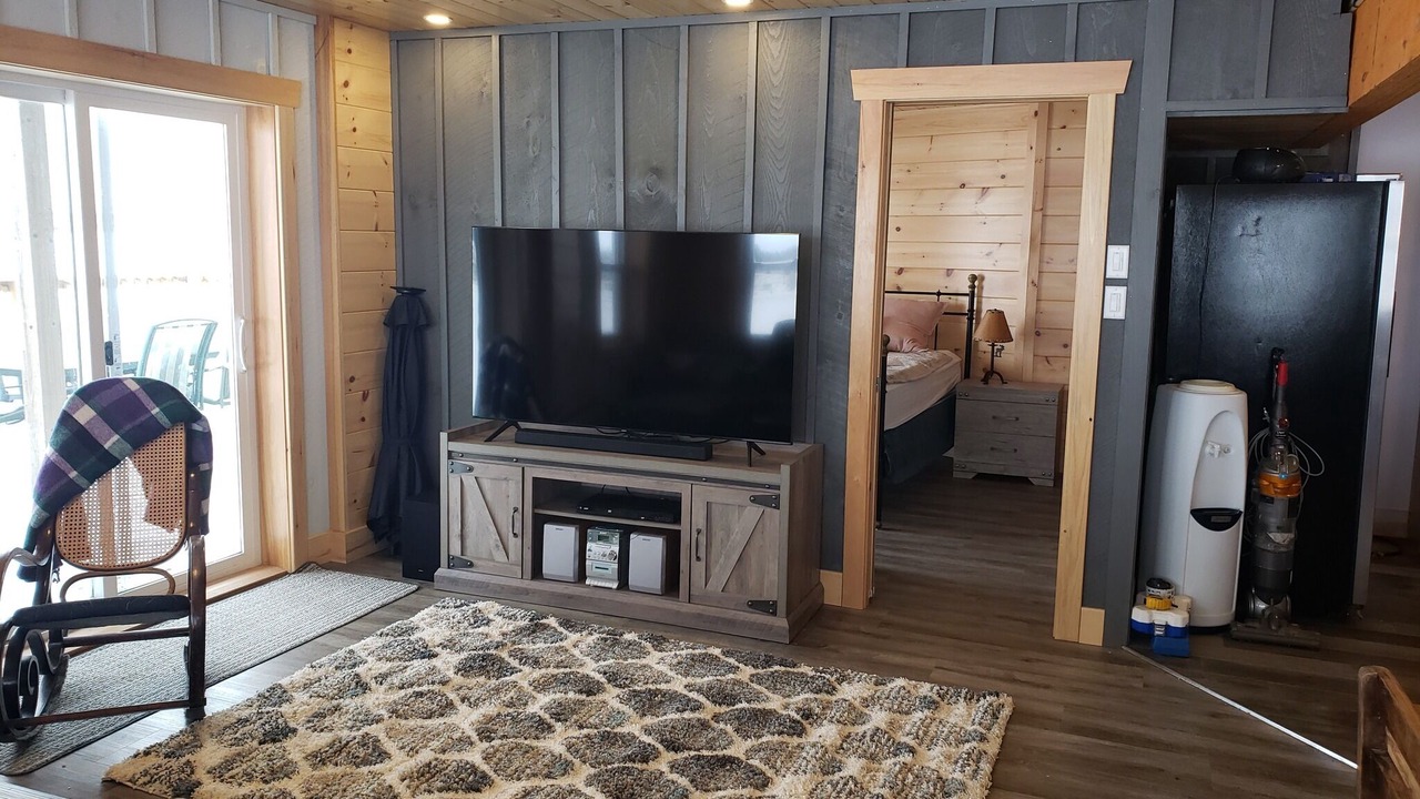 Photo of Bedroom in Britt