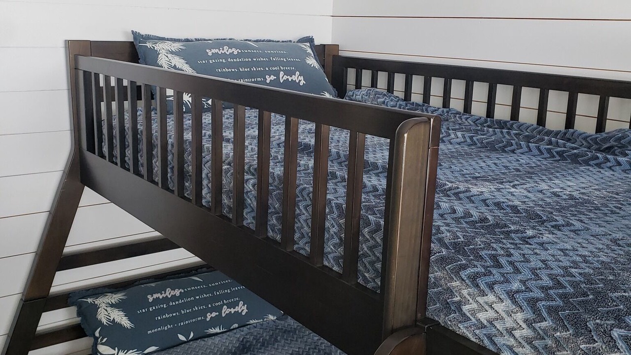 Photo of Bedroom in Britt