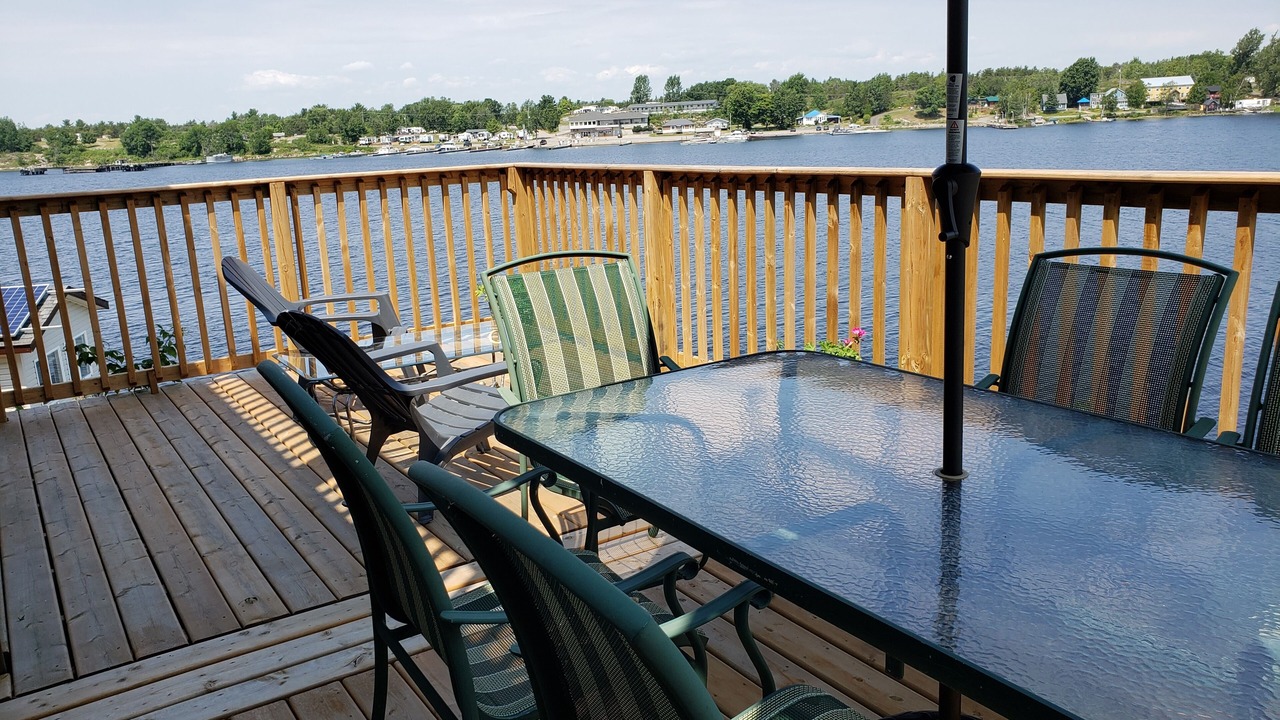 Photo of Outdoor in Britt