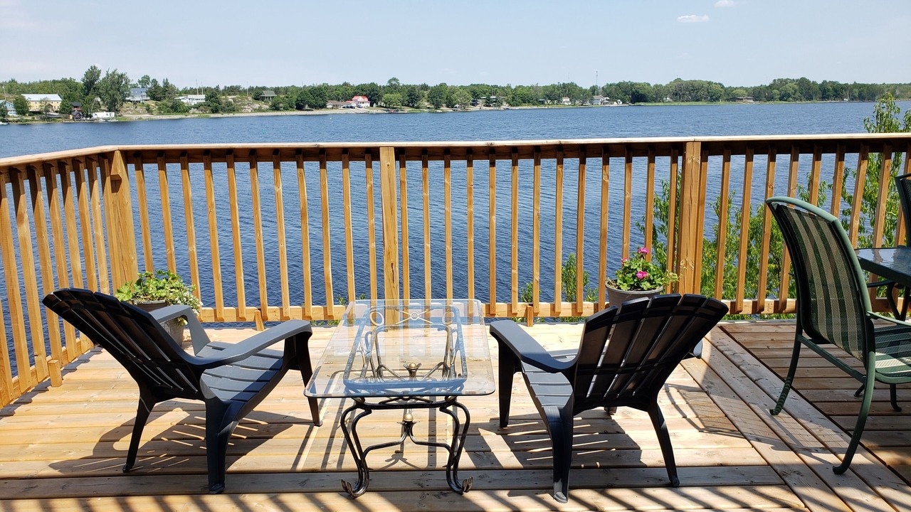 Photo of Outdoor in Britt
