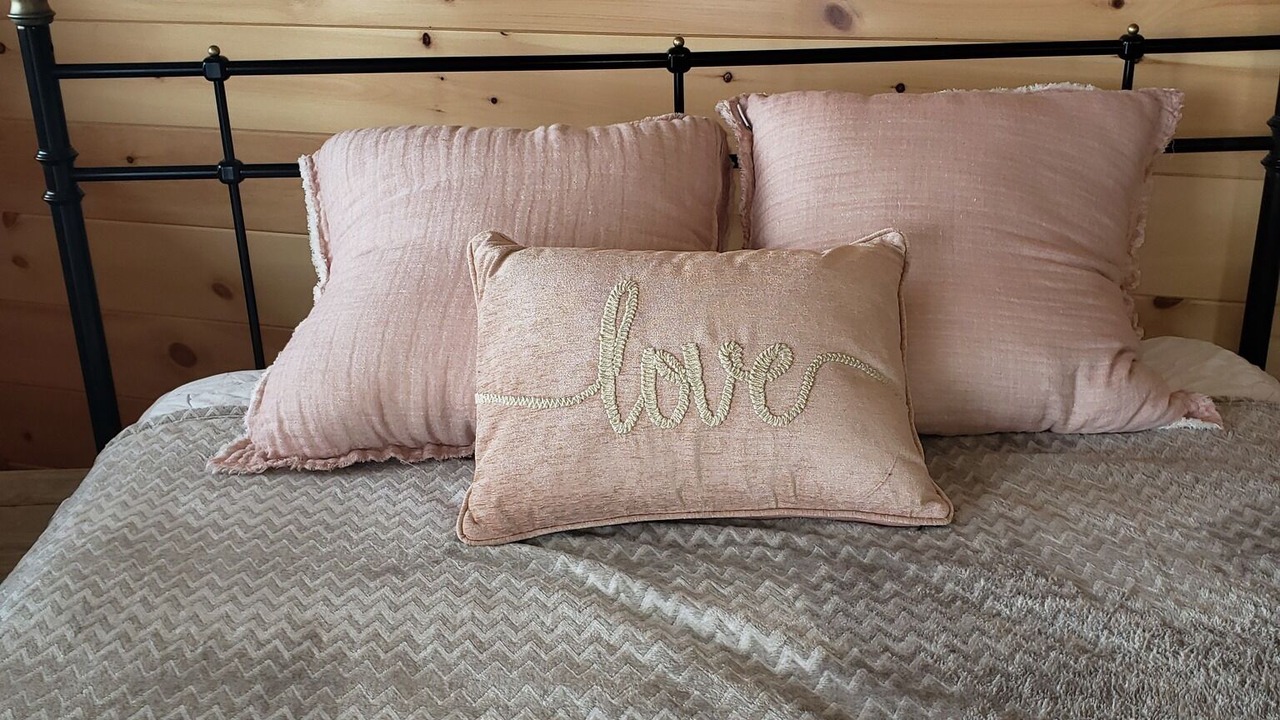 Photo of Bedroom in Britt
