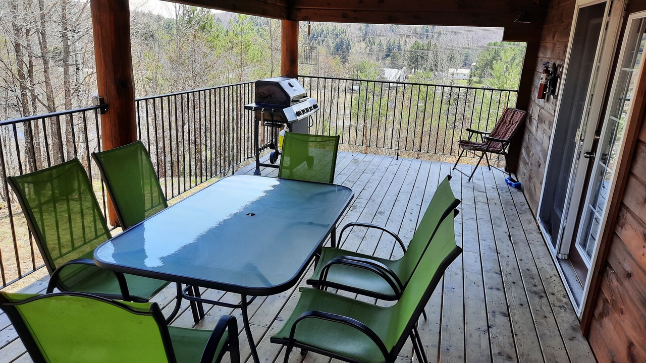 Photo of Outdoor in Weslemkoon