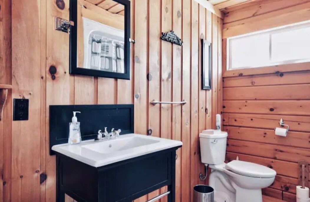 Photo of Bathroom in Weslemkoon