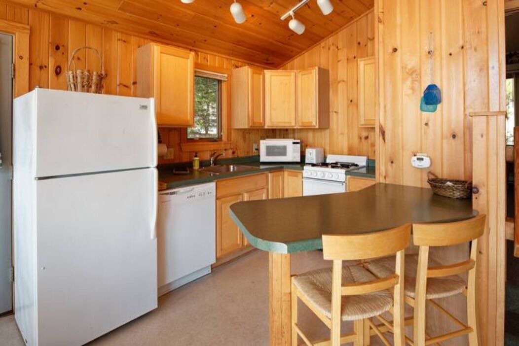 Photo of Kitchen in Orr