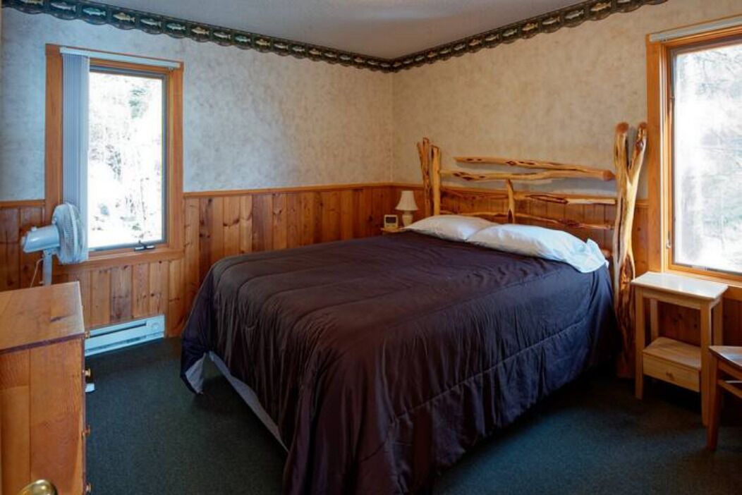 Photo of Bedroom in Orr