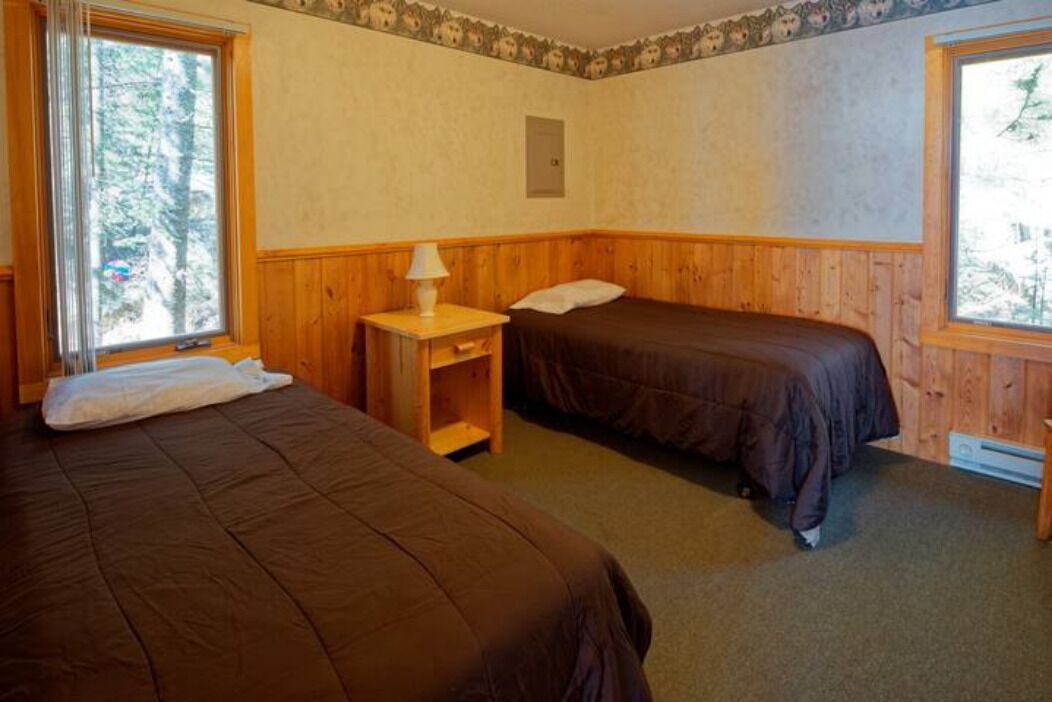 Photo of Bedroom in Orr