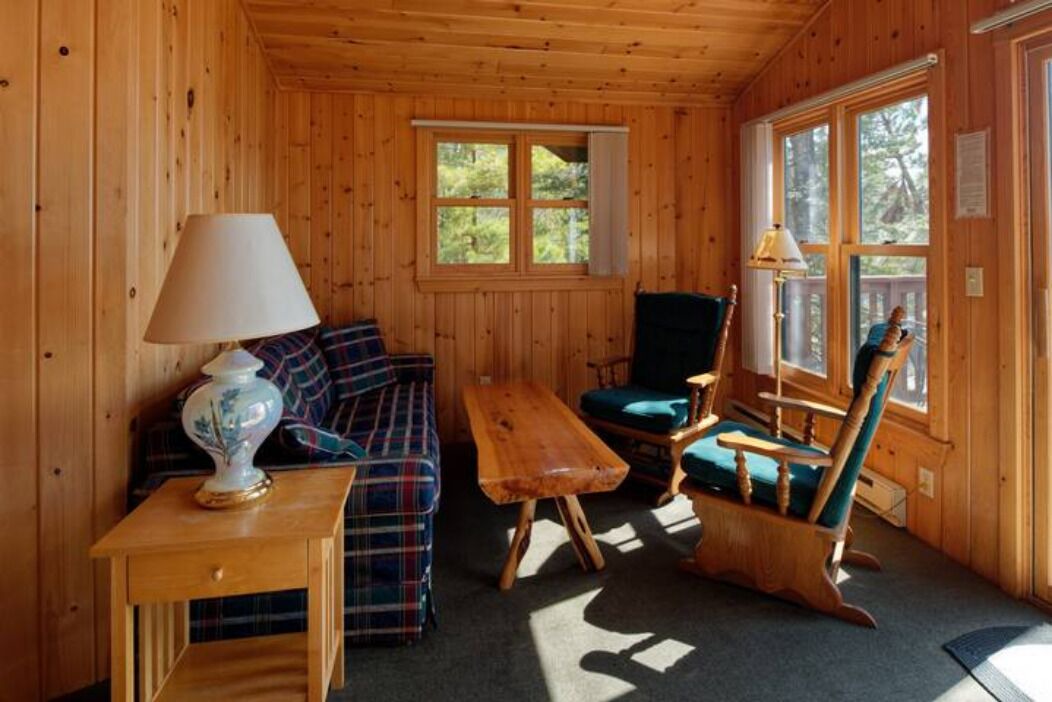 Photo of Livingroom in Orr