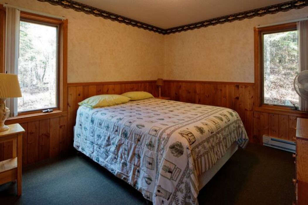 Photo of Bedroom in Orr