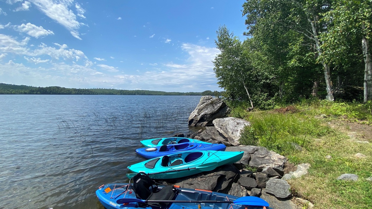 Photo of Outdoor in Orr