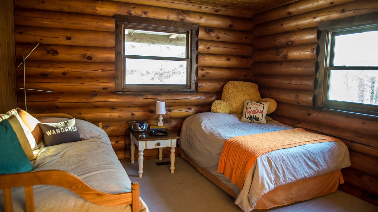 Photo of Bedroom in Orr