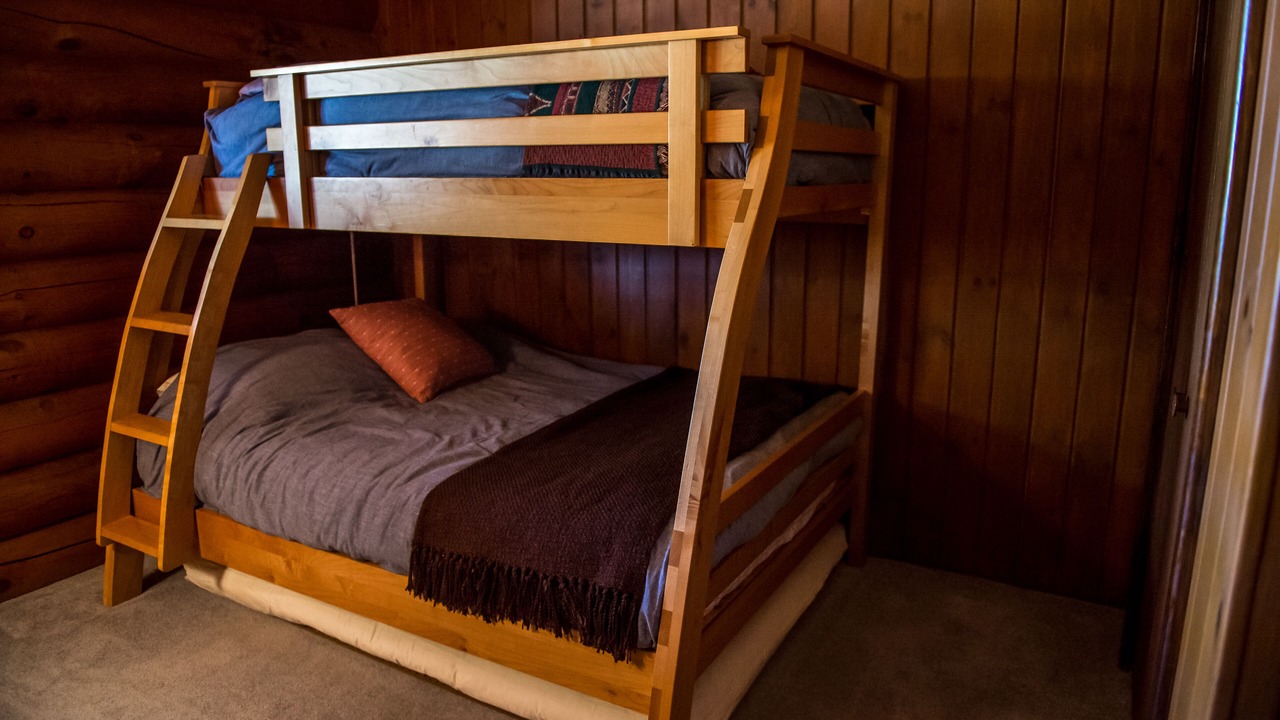 Photo of Bedroom in Orr