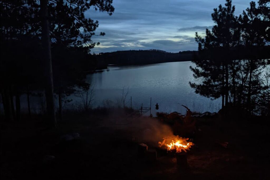 Photo of Outdoor in Orr