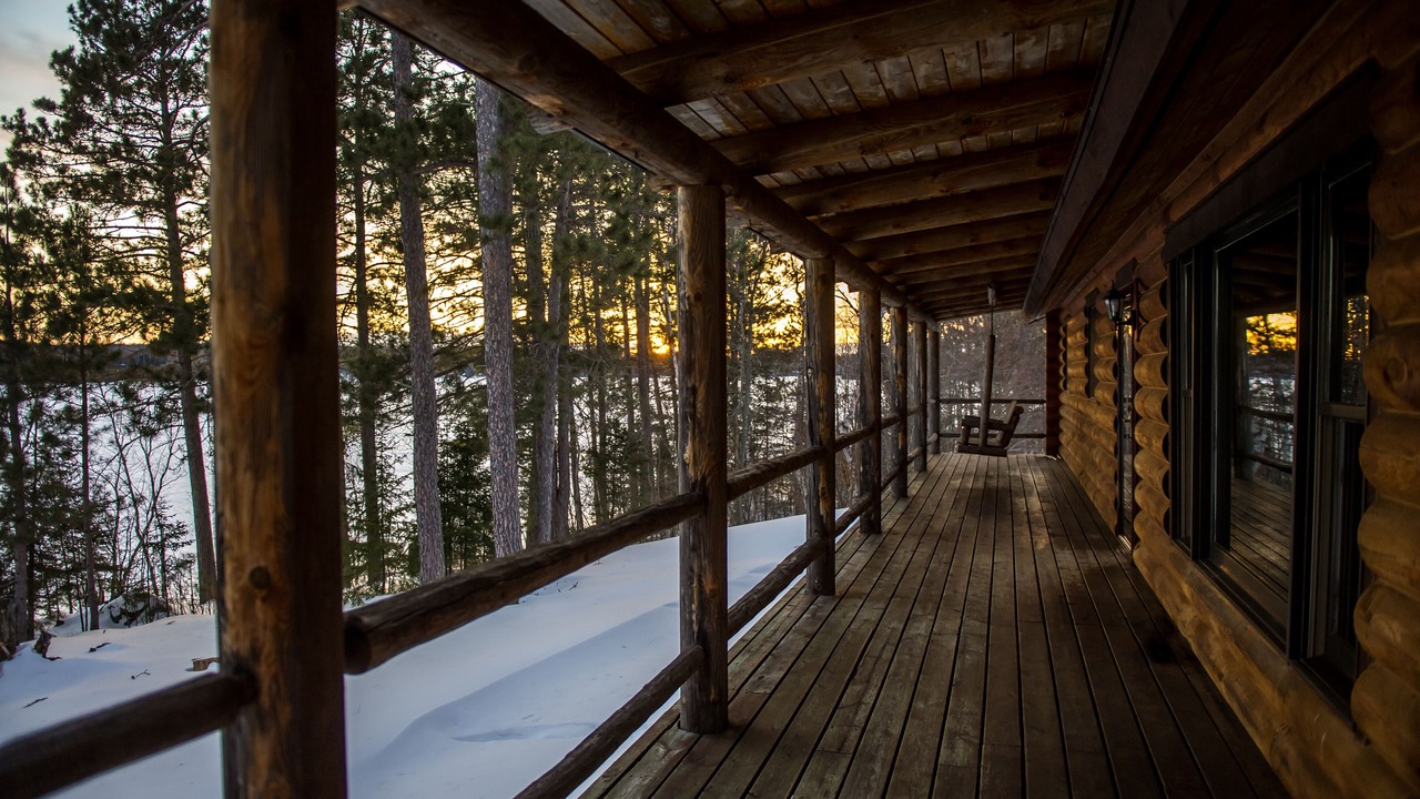 Photo of Outdoor in Orr