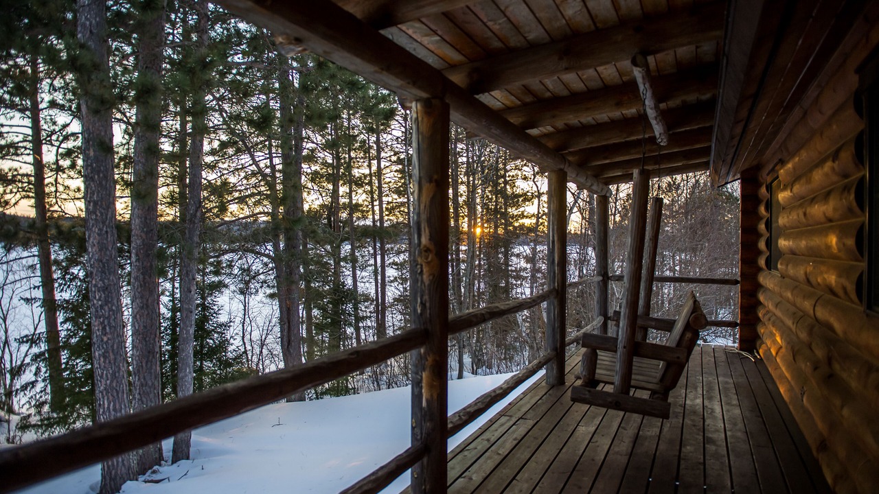 Photo of Outdoor in Orr