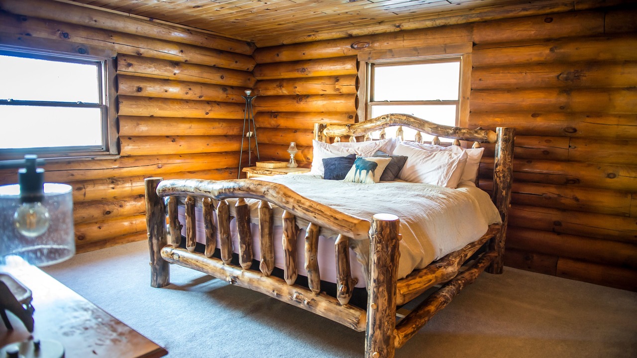 Photo of Bedroom in Orr