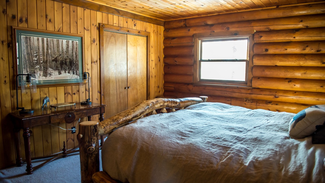 Photo of Bedroom in Orr