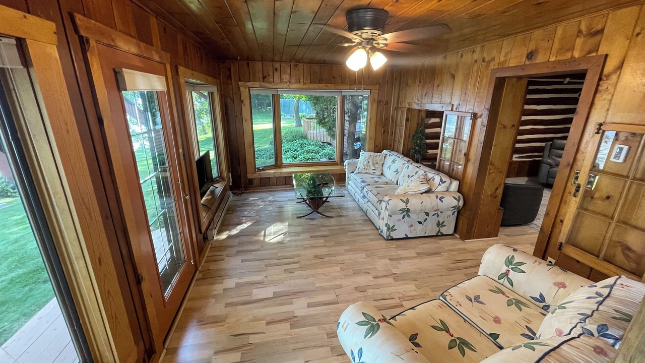 Photo of Bedroom in Birchdale