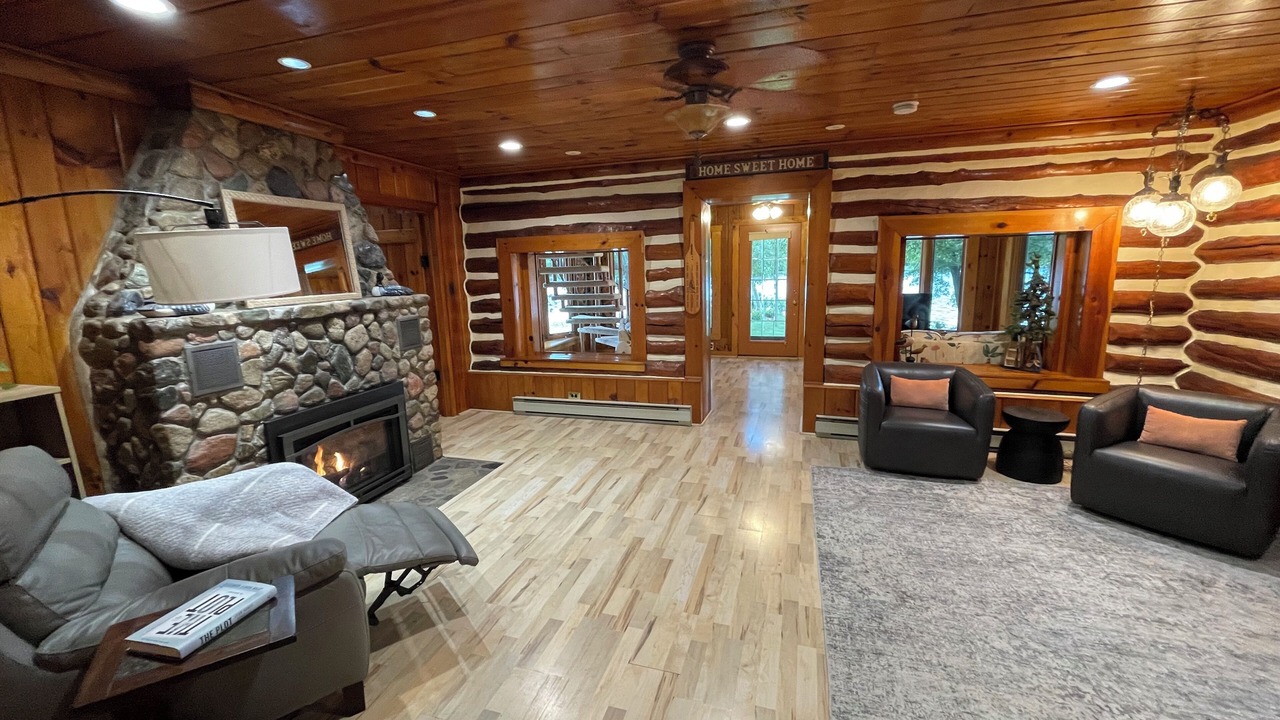 Photo of Livingroom in Birchdale