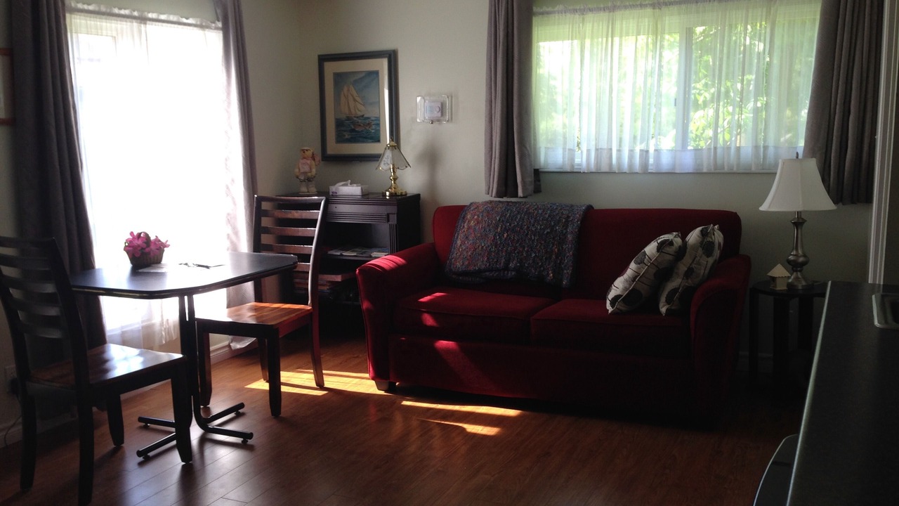 Photo of Livingroom in Douro-Dummer