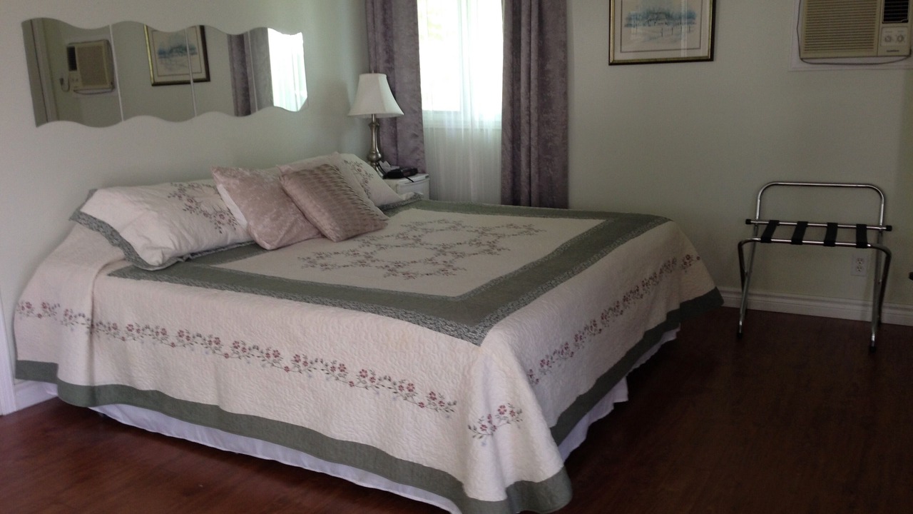 Photo of Bedroom in Douro-Dummer